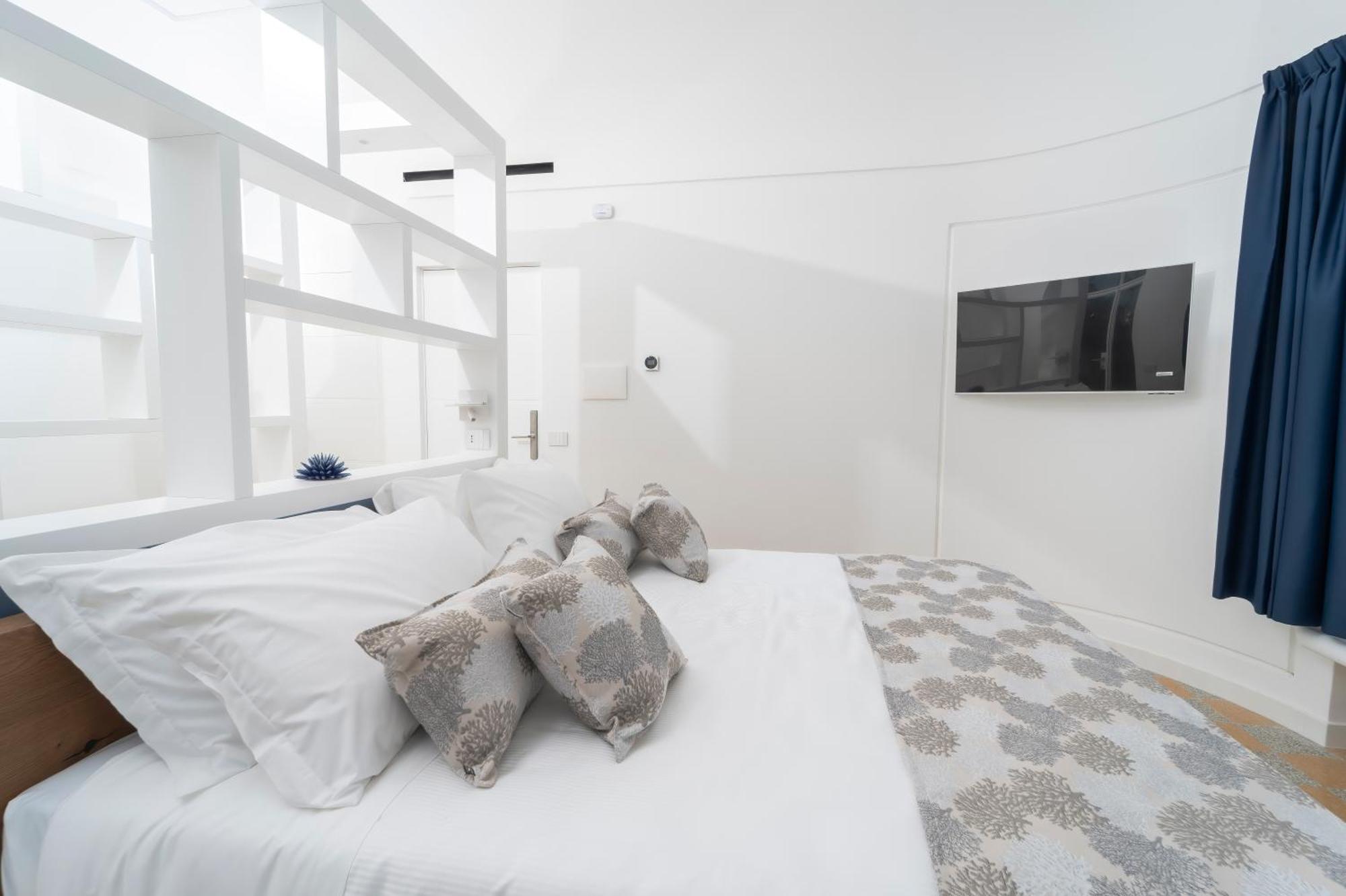 Villa L'Ara Capri Zewnętrze zdjęcie