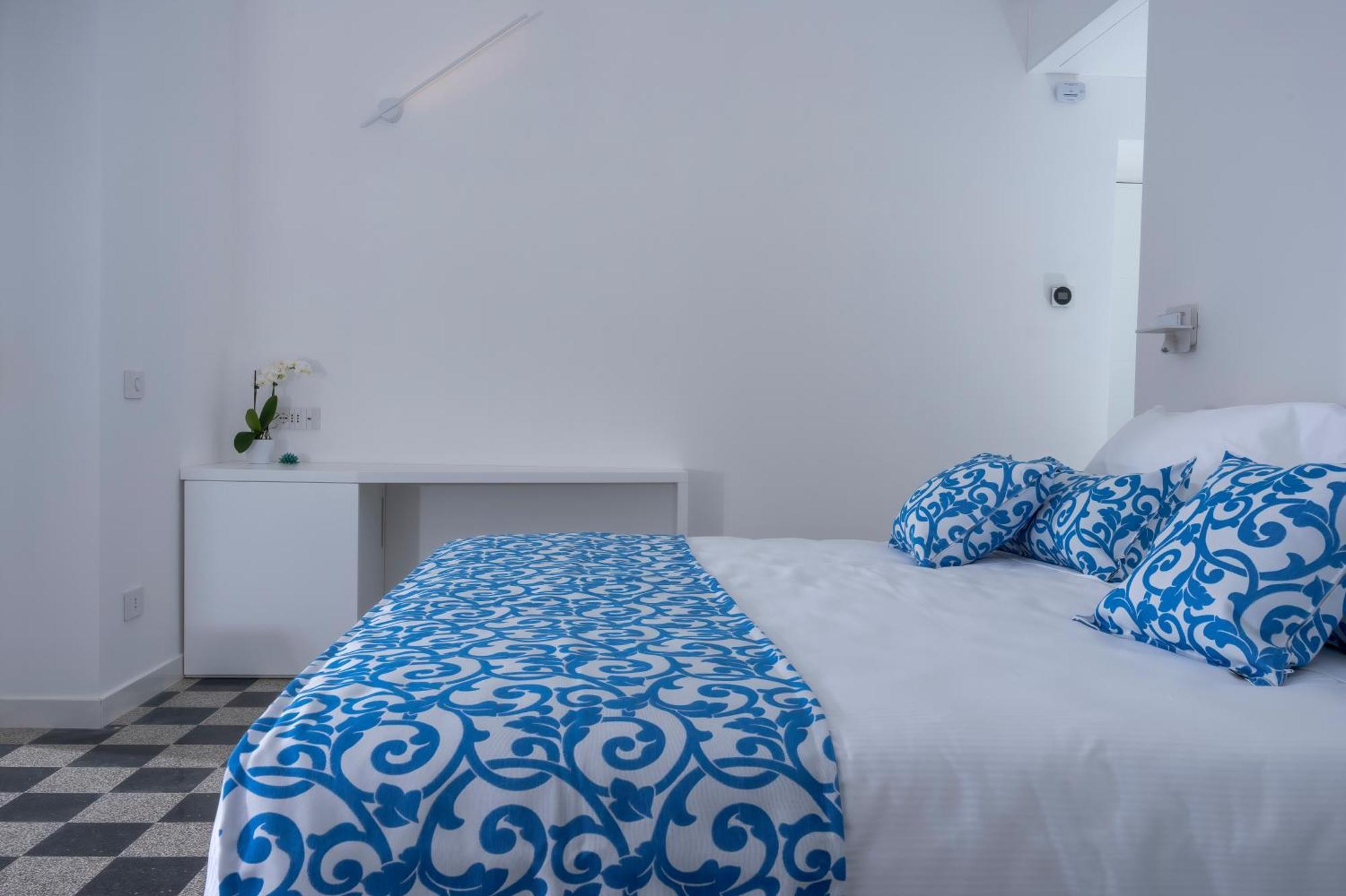 Villa L'Ara Capri Zewnętrze zdjęcie