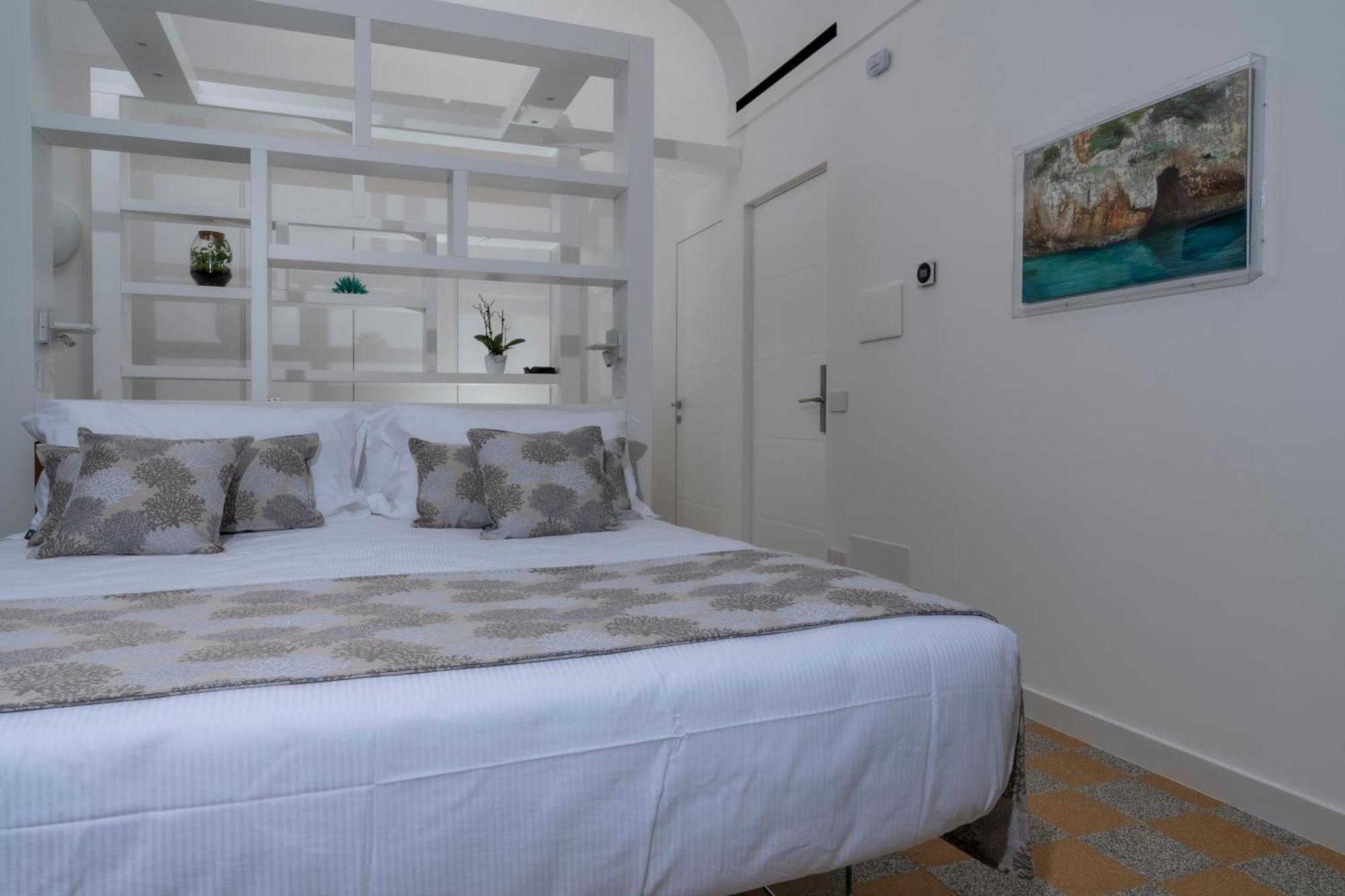 Villa L'Ara Capri Zewnętrze zdjęcie